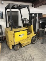 TCM Electric Forklift