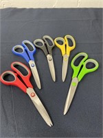 5 pk Scissors