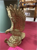 SOLID BRASS EAGLE