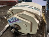 Power Winch, 12V