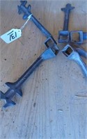 Buggy/Wagon Wrenches