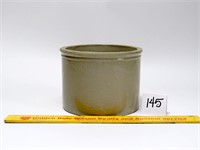 Stoneware Crock - Marked #3 as shown in photos
