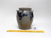 Vase - it is Marked as shown in photos - Handle