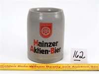 Mug 0.5L - Marked Schutz - Marke Mainzer