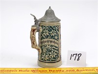 Small Stein - Marked Germany