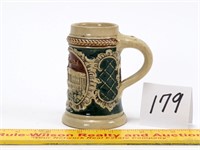 Small Mug - Marked Made in Germany