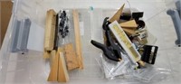 Woodworking Items