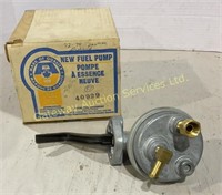 Fuel Pump 72-74 Firebird