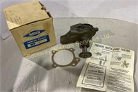 55-63 GM Water Pump