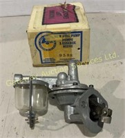 Ford V8 Fuel Pump