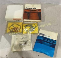 Assorted Carb Kits