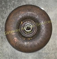 63-71 Chevy Torque Convertor