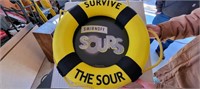 Smirnoff lifesaver sours survive the sour new