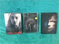 Game of Thrones movies