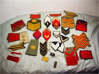 FOREIGN MILITARY LOT