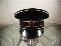 BRITISH ROYAL ARMY SERVICE CORPS HAT
