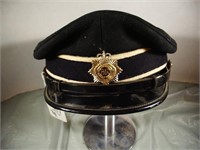 ROYAL CANADIAN ARMY SERVICE CORPS HAT