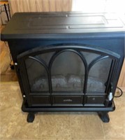 Electric Portable Fire Place