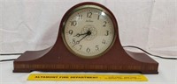 Seth Thomas Electric Mantal Clock