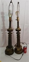 Vintage Lamps