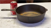 Wagner Dutch oven pan