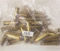 Some .357 Magnum Ammo