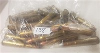 Bag with Some .30-30 Winchester Ammo