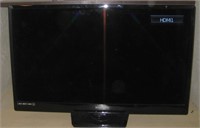 Sanyo 31" Flat Screen (no remote) Powers On