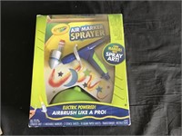 Crayola Sprayer New