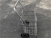 PUO Cart