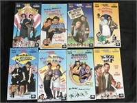 Ma And Pa Kettle VHS Movies