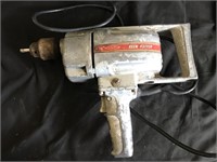 Keen Kutter 1/2" Electric Drill works