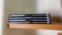 Health Books