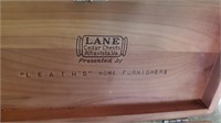 Lane Box #2