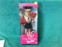 disney world barbie