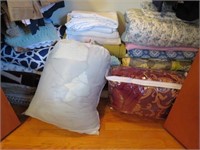 Blanket & Comforter Lot