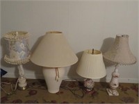 Lamp Lot