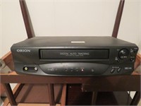 Orion VCR