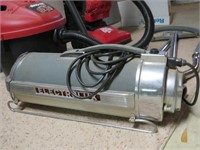 Vacuum Lot - Electrolux & Dirt Devil