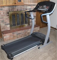 ProForm Crosswalk Advanced CR treadmill