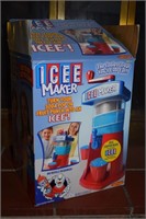 Spin Master Toys ICEE Maker Machine w/ box+