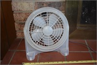 Lakewood Cool Operator Jr desk/table fan