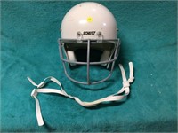Small football helmet
