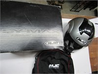 HJC Sy-Max Helmet - XL