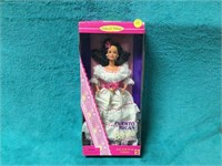 puerto rican barbie