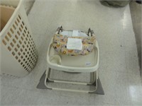 Cosco collapsible highchair