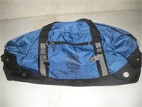 DEA Duffle Bag