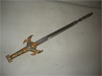 25 inch Sword