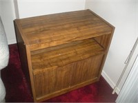Composite Wood Cabinet 29 x 16 x 27