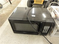 Hamilton Beach 1000 watt microwave